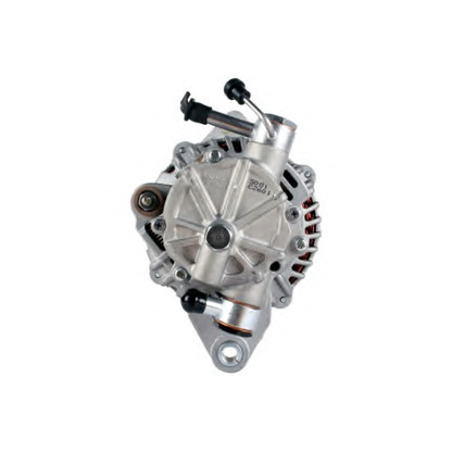 Photo Alternator HELLA 8EL012430001