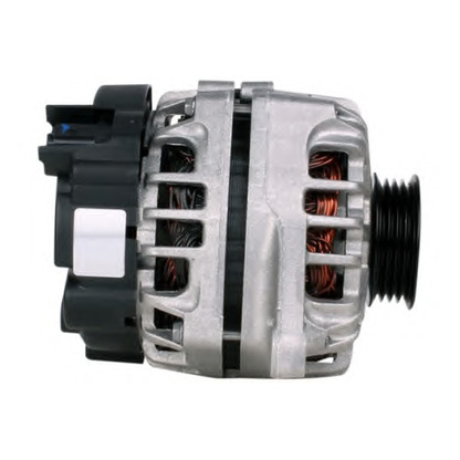 Foto Alternador HELLA 8EL012430031