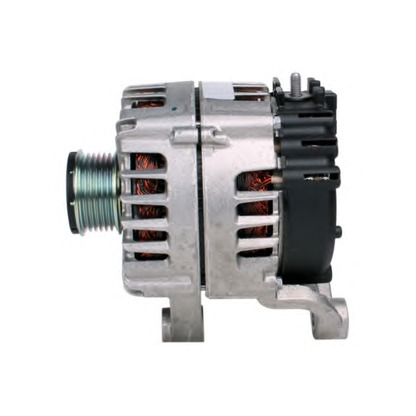 Photo Alternator HELLA 8EL012430231