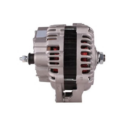 Photo Alternator HELLA 8EL012584001