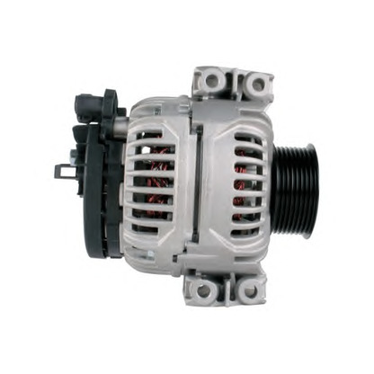 Photo Alternator HELLA 8EL012584061