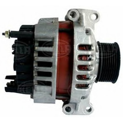 Photo Alternator HELLA 8EL737964001