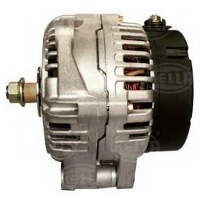 Foto Alternatore HELLA 8EL737985001