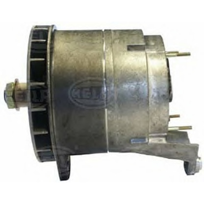 Foto Alternatore HELLA 8EL737992001