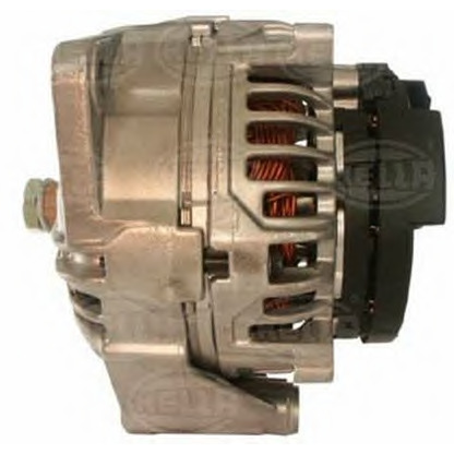 Foto Alternador HELLA 8EL738053001