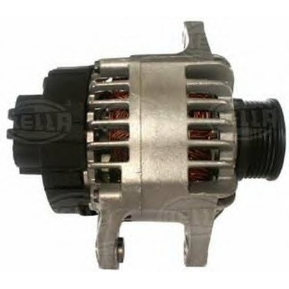 Foto Alternatore HELLA 8EL738057001