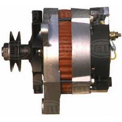 Foto Alternatore HELLA 8EL725611001