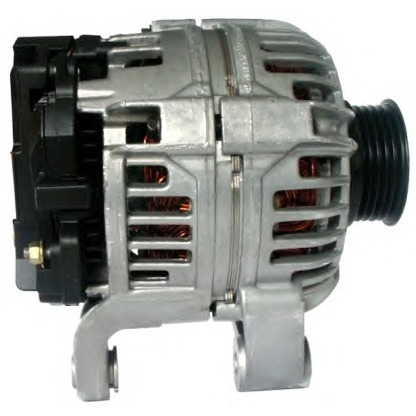 Foto Alternador HELLA 8EL738116001