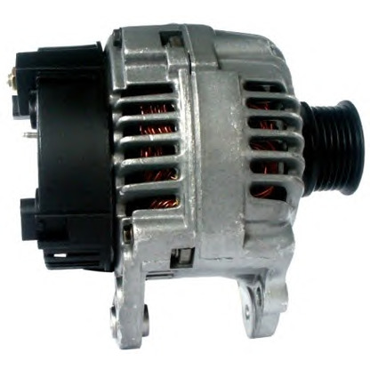 Foto Alternador HELLA 8EL738122001