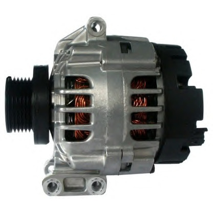 Foto Alternador HELLA 8EL738172001