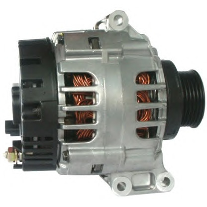 Foto Alternador HELLA 8EL738172001