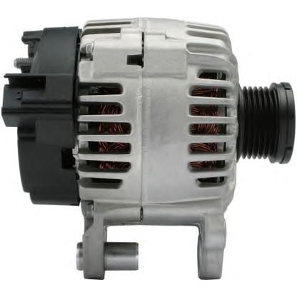 Photo Alternator HELLA 8EL738212071