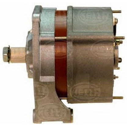 Zdjęcie Alternator HELLA 8EL725742001