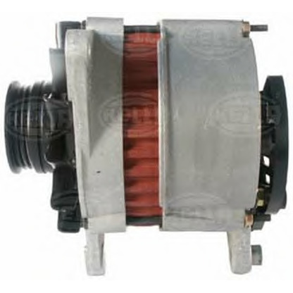 Photo Alternator HELLA 8EL725868001