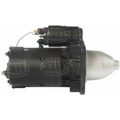 Foto Motor de arranque HELLA 8EA737252001