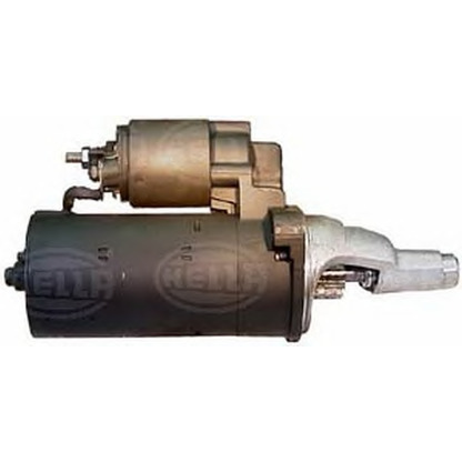 Foto Motor de arranque HELLA 8EA737557001