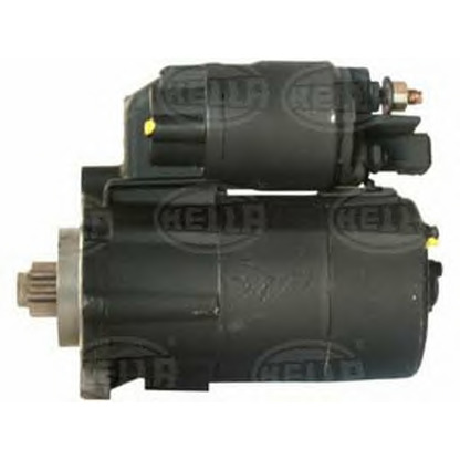 Foto Motor de arranque HELLA 8EA737900001