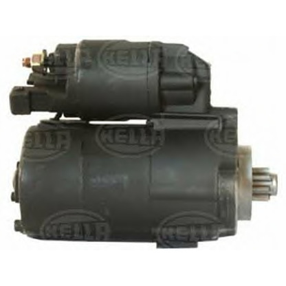 Foto Motor de arranque HELLA 8EA737900001