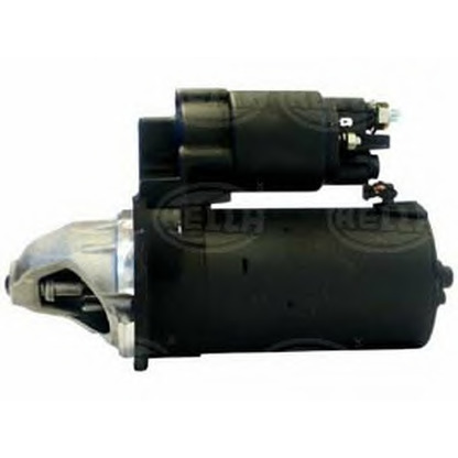 Foto Motor de arranque HELLA 8EA737979001