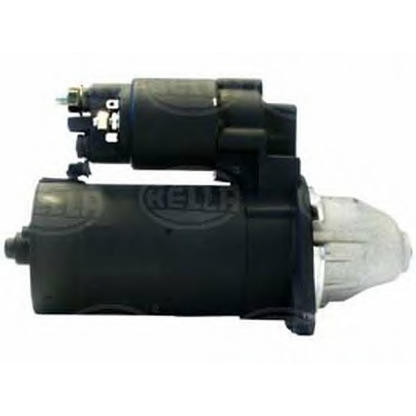 Foto Motor de arranque HELLA 8EA737979001