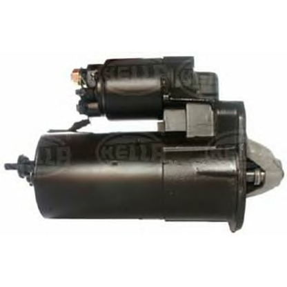 Foto Motor de arranque HELLA 8EA738060001