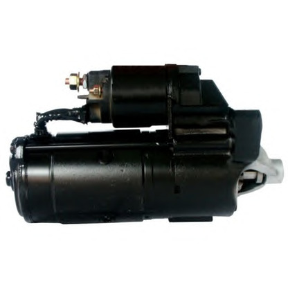 Foto Motor de arranque HELLA 8EA738127001