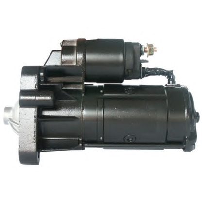 Foto Motor de arranque HELLA 8EA738127001