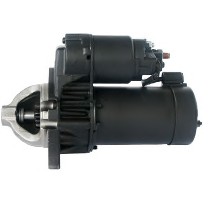 Foto Motor de arranque HELLA 8EA738258041