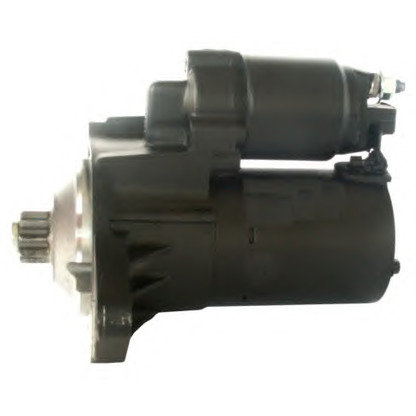 Foto Motor de arranque HELLA 8EA738254001