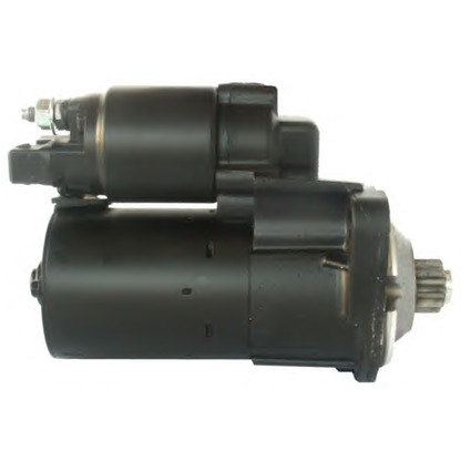 Foto Motor de arranque HELLA 8EA738254001