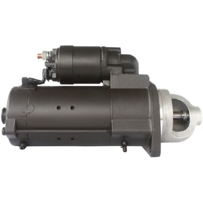 Foto Motor de arranque HELLA 8EA738258081