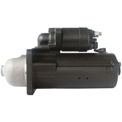 Foto Motor de arranque HELLA 8EA738258081