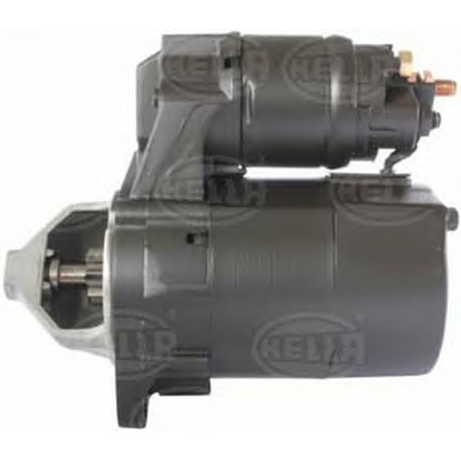 Foto Motor de arranque HELLA 8EA738258191