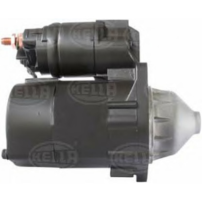 Foto Motor de arranque HELLA 8EA738258191