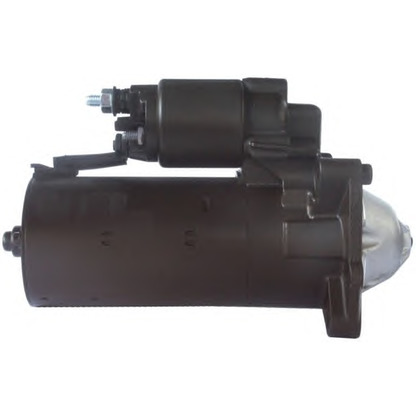 Foto Motor de arranque HELLA 8EA738258151