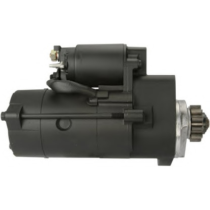 Foto Motor de arranque HELLA 8EA738258681