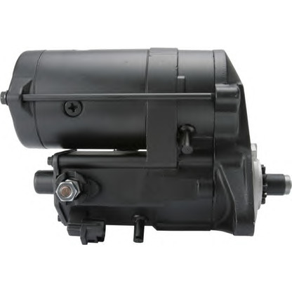 Foto Motor de arranque HELLA 8EA738258861