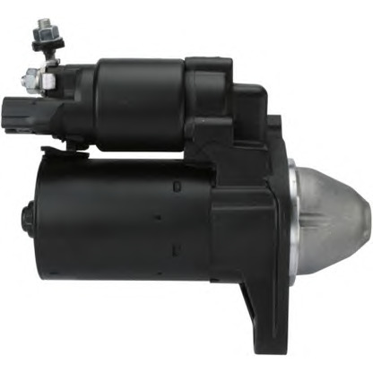 Foto Motor de arranque HELLA 8EA738258901