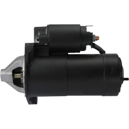 Foto Motor de arranque HELLA 8EA738259201