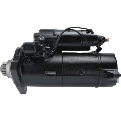 Foto Motor de arranque HELLA 8EA738259231