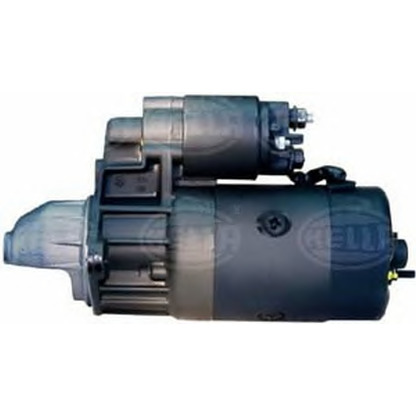 Foto Motor de arranque HELLA 8EA726126001