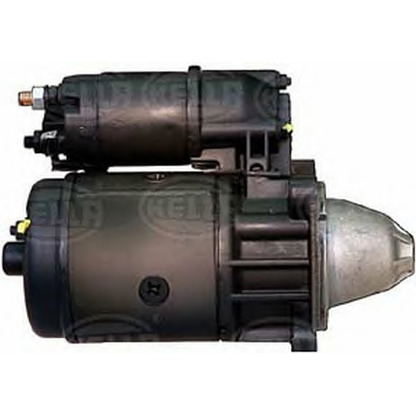 Foto Motor de arranque HELLA 8EA726169001