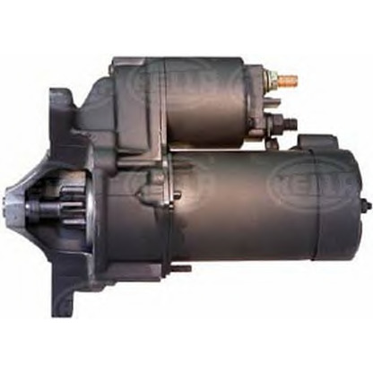 Foto Motor de arranque HELLA 8EA726191001