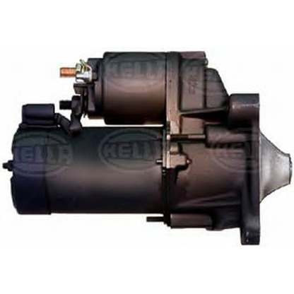 Foto Motor de arranque HELLA 8EA726191001