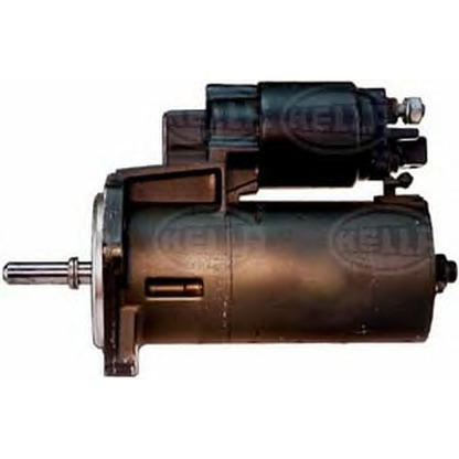 Foto Motor de arranque HELLA 8EA731778001