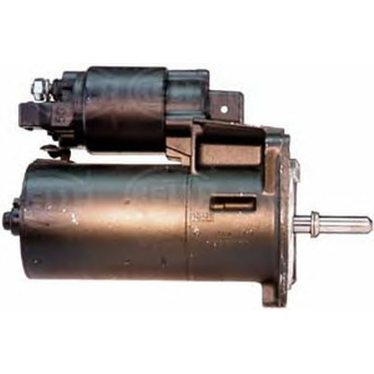 Foto Motor de arranque HELLA 8EA731778001