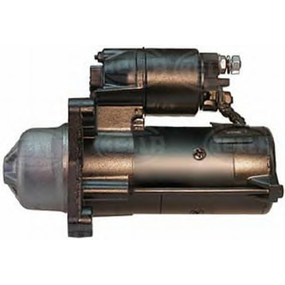 Foto Motor de arranque HELLA 8EA737112001