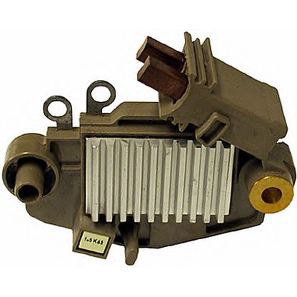 Foto Regolatore alternatore HELLA 5DR004244041