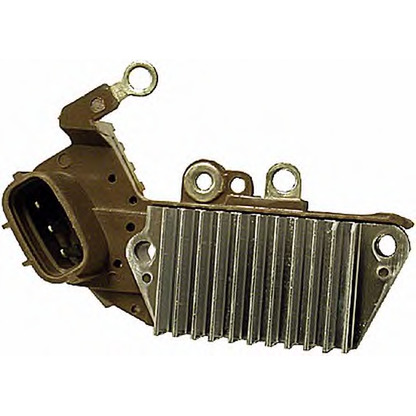 Foto Regulador del alternador HELLA 5DR004244171