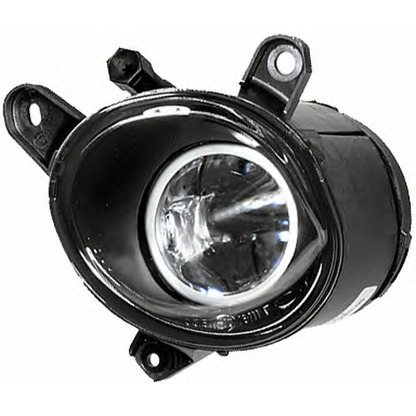 Photo Fog Light HELLA 1NL009034021